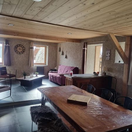 Chez Papy - Grand Appart Entirely Renovated Ventelon La Grave La Meije Zewnętrze zdjęcie